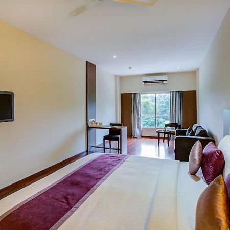 Jk Residency Cheruvathur Luaran gambar