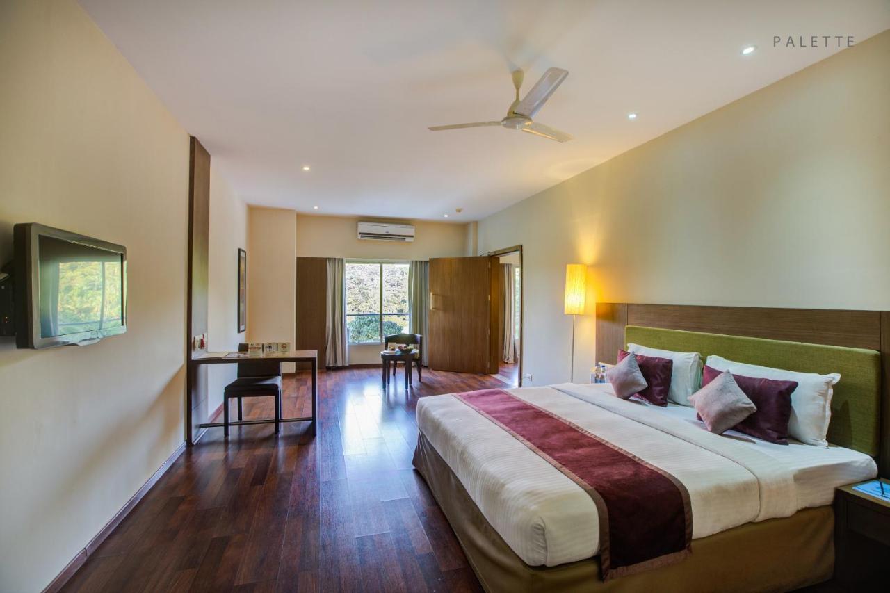 Jk Residency Cheruvathur Luaran gambar